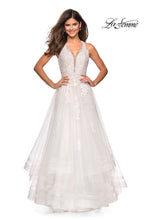 Load image into Gallery viewer, La Femme Prom Style 27603
