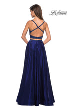 Load image into Gallery viewer, La Femme Prom Style 27607