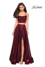 Load image into Gallery viewer, La Femme Prom Style 27607