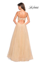 Load image into Gallery viewer, La Femme Prom Style 27608