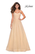 Load image into Gallery viewer, La Femme Prom Style 27608
