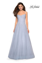 Load image into Gallery viewer, La Femme Prom Style 27608