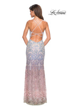 Load image into Gallery viewer, La Femme Prom Style 27609