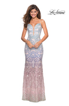 Load image into Gallery viewer, La Femme Prom Style 27609