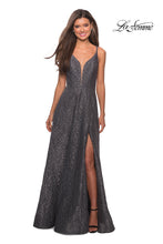 Load image into Gallery viewer, La Femme Prom Style 27612