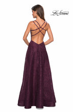 Load image into Gallery viewer, La Femme Prom Style 27612