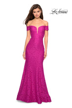 Load image into Gallery viewer, La Femme Prom Style 27613