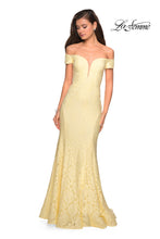 Load image into Gallery viewer, La Femme Prom Style 27613