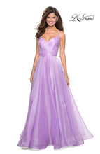Load image into Gallery viewer, La Femme Prom Style 27616