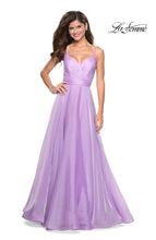 Load image into Gallery viewer, La Femme Prom Style 27616