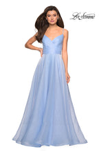 Load image into Gallery viewer, La Femme Prom Style 27616