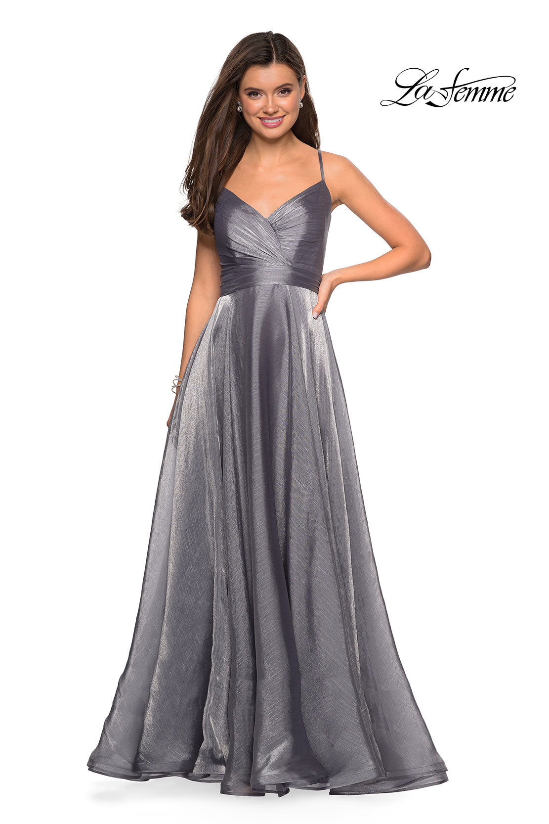 La Femme Prom Style 27616