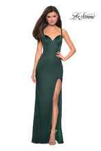 Load image into Gallery viewer, La Femme Prom Style 27617