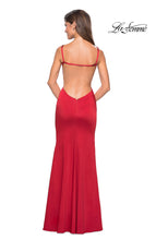 Load image into Gallery viewer, La Femme Prom Style 27617