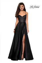 Load image into Gallery viewer, La Femme Prom Style 27619