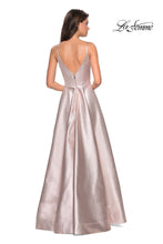 Load image into Gallery viewer, La Femme Prom Style 27619
