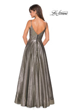 Load image into Gallery viewer, La Femme Prom Style 27619
