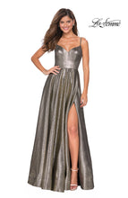 Load image into Gallery viewer, La Femme Prom Style 27619