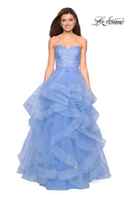 Load image into Gallery viewer, La Femme Prom Style 27620