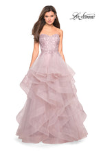 Load image into Gallery viewer, La Femme Prom Style 27620