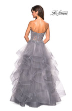 Load image into Gallery viewer, La Femme Prom Style 27620