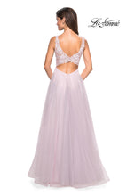 Load image into Gallery viewer, La Femme Prom Style 27621