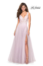 Load image into Gallery viewer, La Femme Prom Style 27621