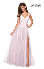 Load image into Gallery viewer, La Femme Prom Style 27621