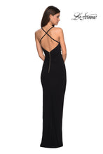 Load image into Gallery viewer, La Femme Prom Style 27622