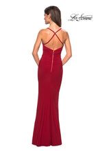 Load image into Gallery viewer, La Femme Prom Style 27622