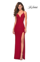 Load image into Gallery viewer, La Femme Prom Style 27622
