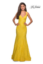 Load image into Gallery viewer, La Femme Prom Style 27623