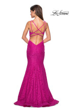 Load image into Gallery viewer, La Femme Prom Style 27623