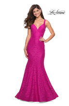 Load image into Gallery viewer, La Femme Prom Style 27623