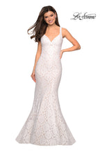 Load image into Gallery viewer, La Femme Prom Style 27623
