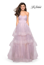 Load image into Gallery viewer, La Femme Prom Style 27624