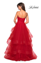 Load image into Gallery viewer, La Femme Prom Style 27624
