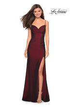 Load image into Gallery viewer, La Femme Prom Style 27626