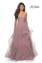 Load image into Gallery viewer, La Femme Prom Style 27628