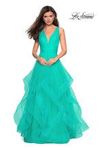 Load image into Gallery viewer, La Femme Prom Style 27628
