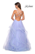 Load image into Gallery viewer, La Femme Prom Style 27628