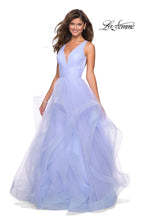 Load image into Gallery viewer, La Femme Prom Style 27628