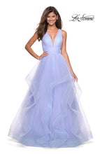 Load image into Gallery viewer, La Femme Prom Style 27628