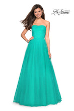 Load image into Gallery viewer, La Femme Prom Style 27630