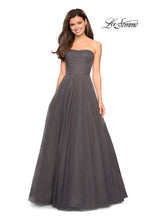 Load image into Gallery viewer, La Femme Prom Style 27630