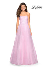 Load image into Gallery viewer, La Femme Prom Style 27630