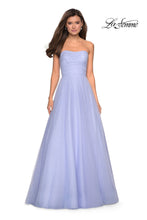Load image into Gallery viewer, La Femme Prom Style 27630
