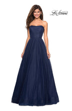 Load image into Gallery viewer, La Femme Prom Style 27630