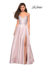 Load image into Gallery viewer, La Femme Prom Style 27634