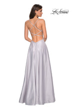Load image into Gallery viewer, La Femme Prom Style 27634
